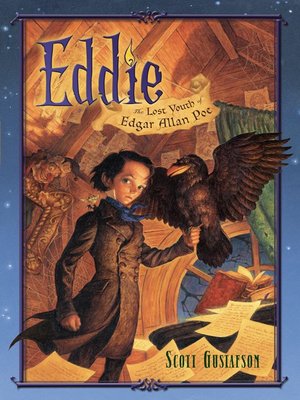cover image of Eddie